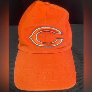 chicago bears hat